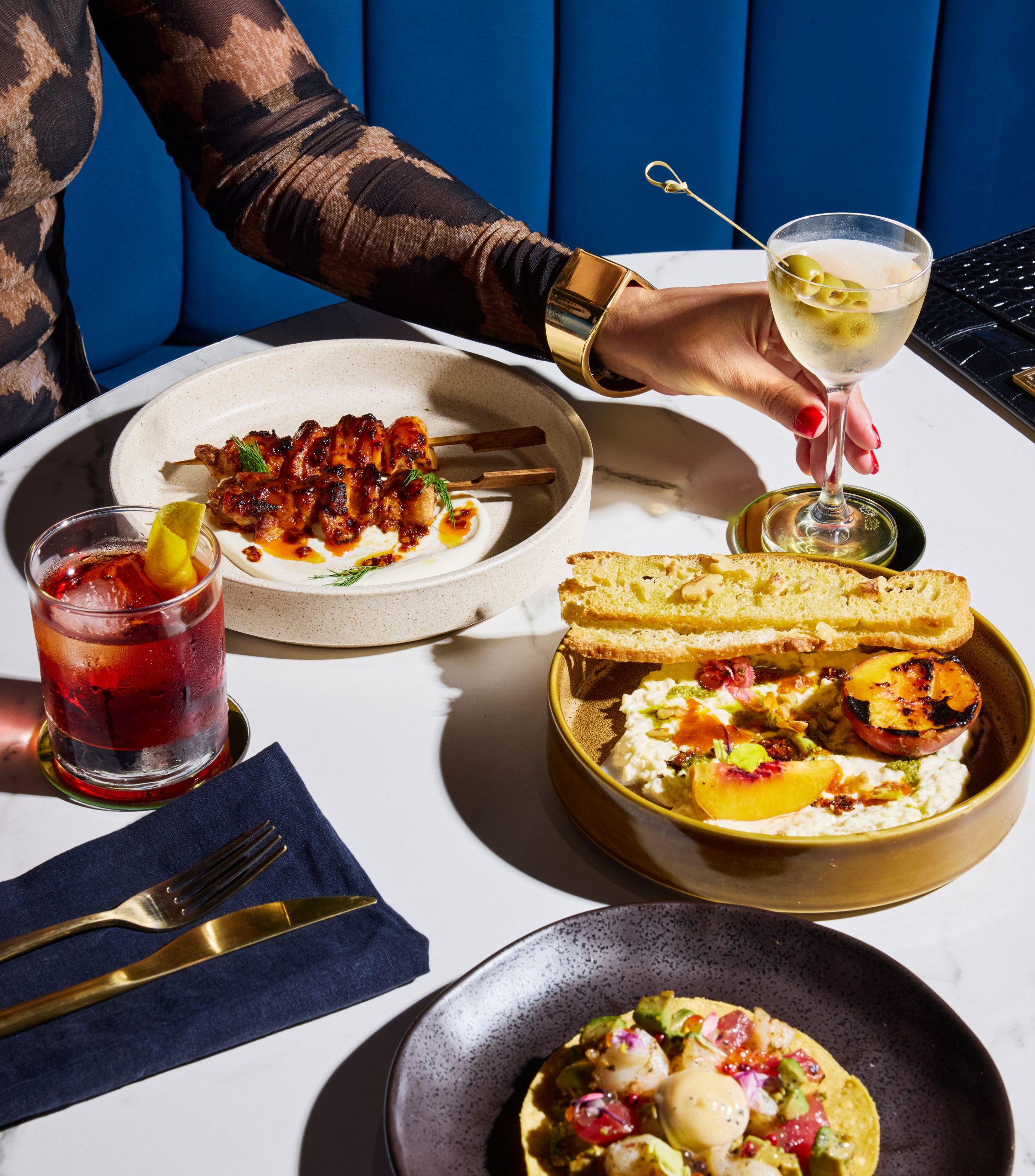 LEFT-BANK-MELBOURNE-FOOD LEFT-BANK-MELBOURNE-FOOD